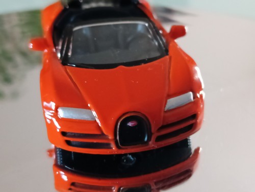 Bugatti veyron grand - 16.4,