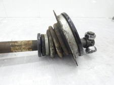 Cardan gauche (transmission)