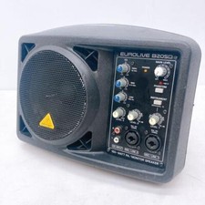 Behringer EUROLIVE B205D Noir