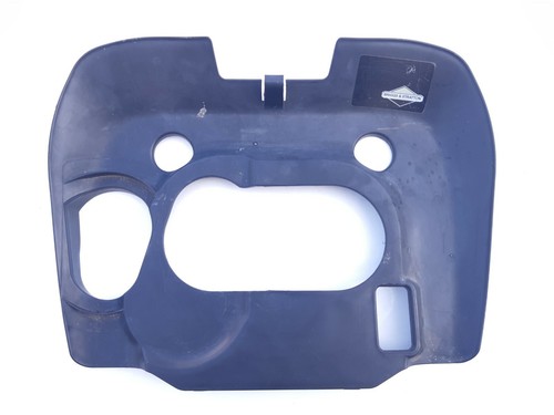 Protection couvre moteur - protection,