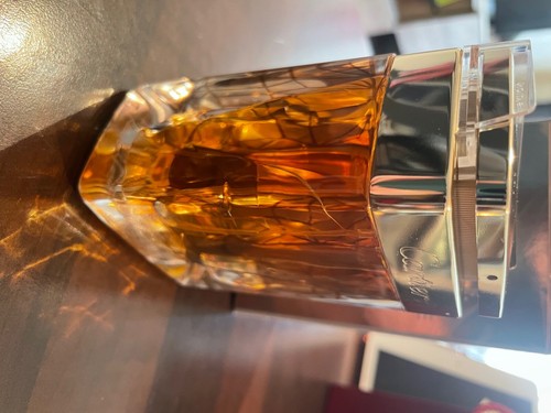 Parfum femme cartier - parfum, 75ml 