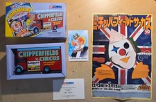 CORGI CLASSICS - 97092 BEDFORD