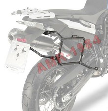 Porte valises latéral - porte-valises,