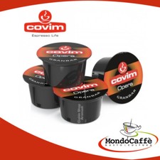 100 Capsules Café Lavazza