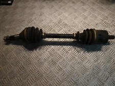 cardan avant quad masai A433 4X4