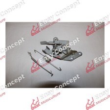 PLATINE DE GAZ MOTEUR KAWASAKI FA 130 D - MOTEUR KAWASAKI FA 130 D (2)