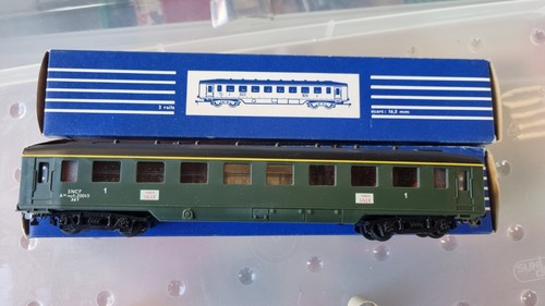Meccano hornby acho 7340 - acho,