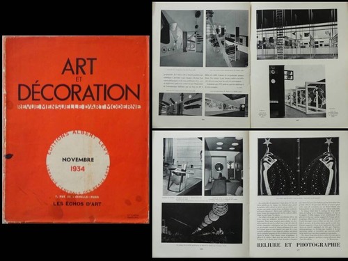 Art decoration novembre - art,