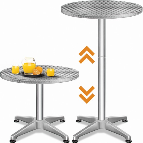 Table bar bistrot ronde - ⌀, 60