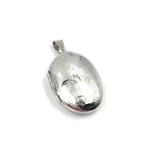 Pendentif vintage argent - pendentif,