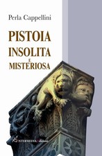 Perla Cappellini Pistoia