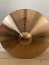 Cymbale Paiste 404 18 pouces