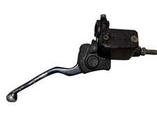 Système de frein avant complet de FANTIC 305