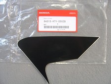 Décor autocollant de