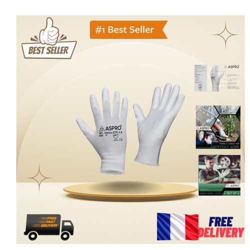 Aspro lot paires - aspro, de