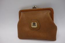 Porte-monnaie Lancel en cuir