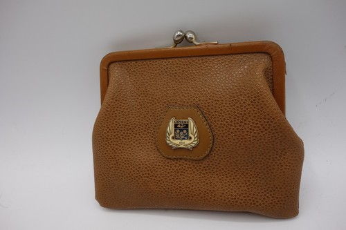 Porte monnaie lancel cuir - porte-monnaie,