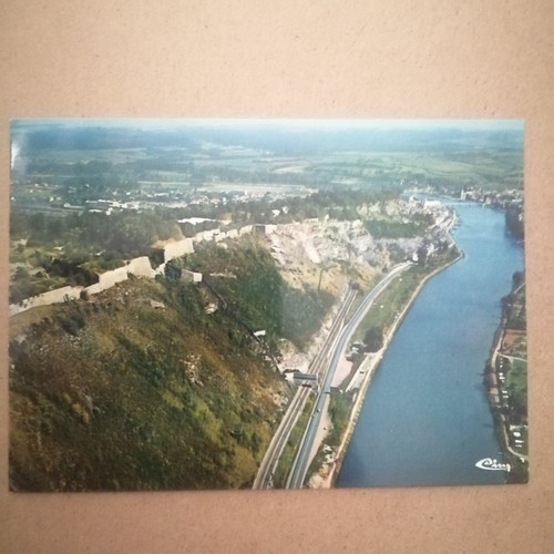 Carte postale cec - postale,