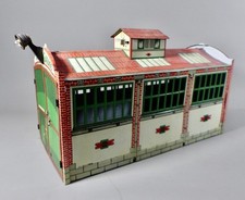CR - AUTO GARAGE - JOUET