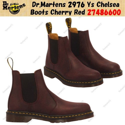 Martens 2976 chelsea - 2976,