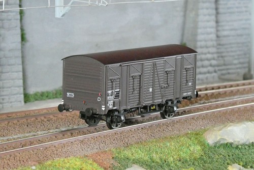 Models 31309 wagon - 31309,