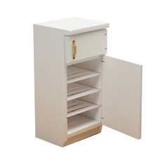  Frigo Mini Chambre Ornement De Maison Poupée Modèle Réfrigérateur Miniature
