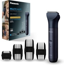Panasonic ER-CKL3 MULTISHAPE