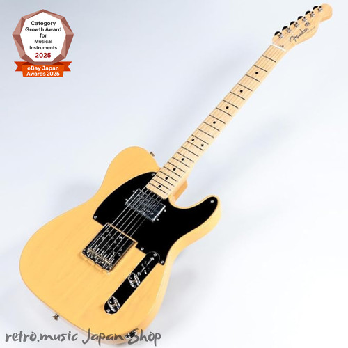 Fender fsr mij traditional 50s - fsr,
