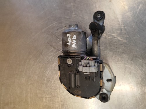Moteur essuie glace avant - essuie,
