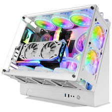 MCB, Boîtier PC Gaming ATX