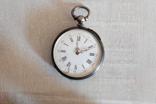 Montre gousset ancienne