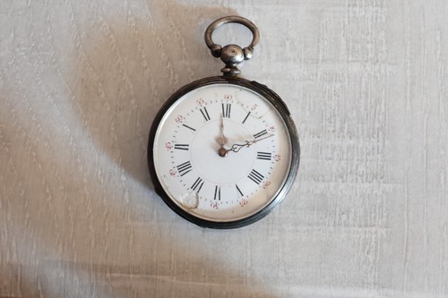 Montre gousset ancienne