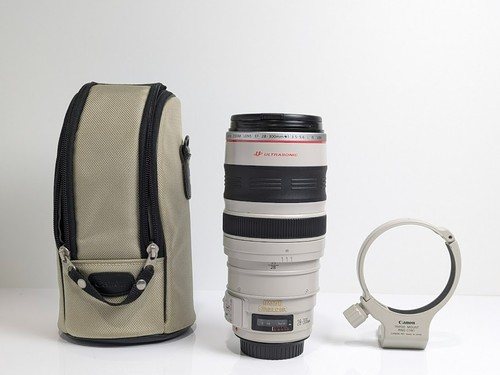 Objectif zoom canon - zoom,