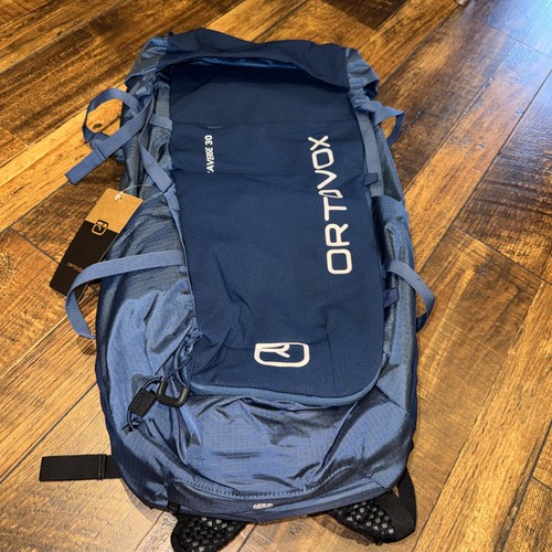 Ortovox traverse 30unisex - ortovox,