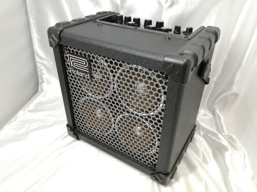 Amplificateur guitare roland - guitare,