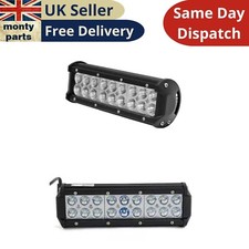 2x Pour Camion Remorque 4x4