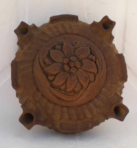 Grolle savoyarde becs decor - 4,