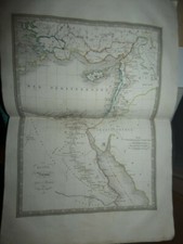 Monin Carte issue atlas