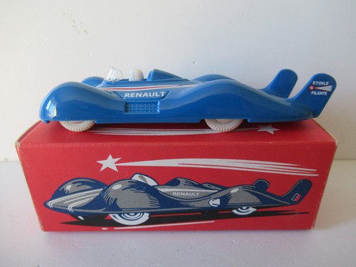 Renault étoile filante - 1/43,