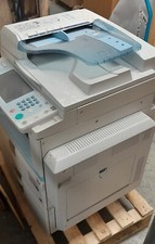 Ricoh Aficio MP 2550 B Photocopieur Imprimante