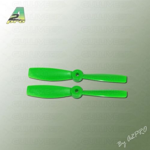 Helice gemfan 5x4 - 2, vert