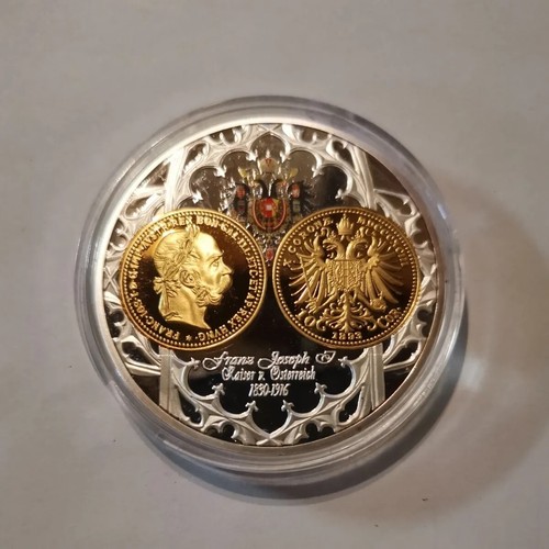 Pièce monnaie médaille - monnaie,
