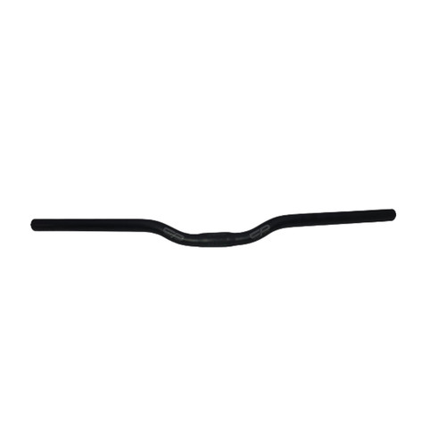 Vtt guidon 620mm 4mm - guidon, 25.4mm