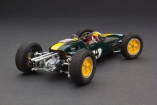 Exoto 1963 lotus 25 - |,