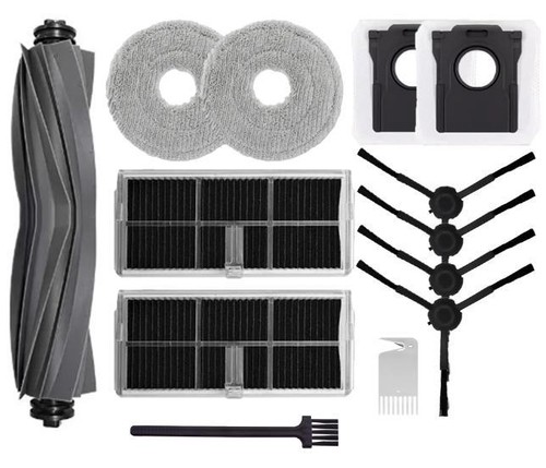 Kit accessoires pour - d'accessoires,