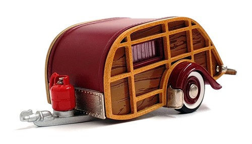 Brooklin scale brk65 001 - 1/43,
