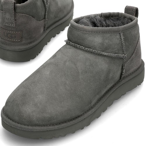 Ugg classic ultra mini - classic, boots