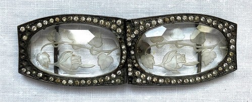Rare boucle ceinture - rare,