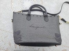 Sac DESIGUAL comme neuf