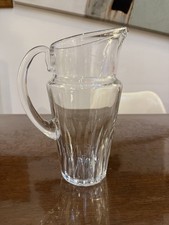 Pichet Broc à eau modèle